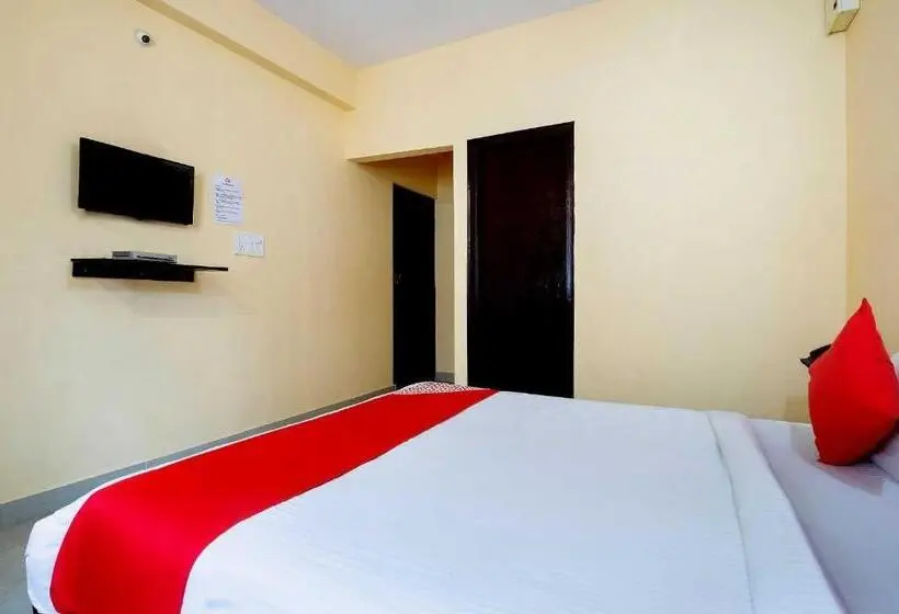 Hôtel Ashrey Stays
