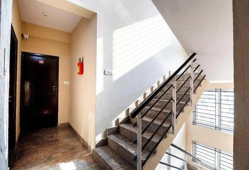 Hôtel Ashrey Stays