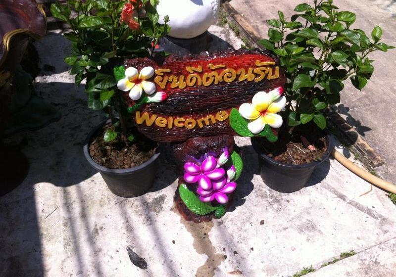 호텔 Black Marine Guest House