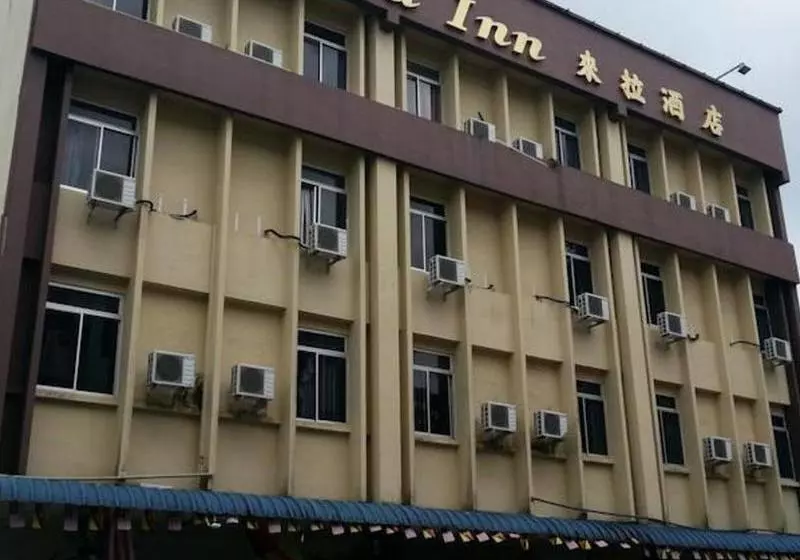 ホテル Laila Inn
