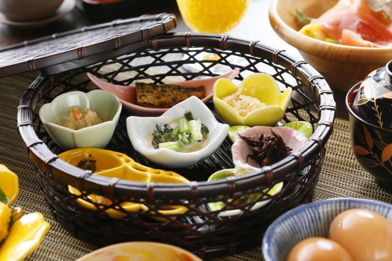 호텔 Hanare No Yado Kamigakure