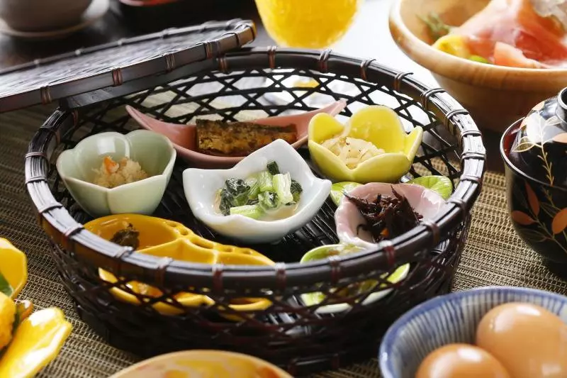 Hotelli Hanare No Yado Kamigakure