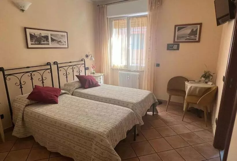 Il Timone Loreto