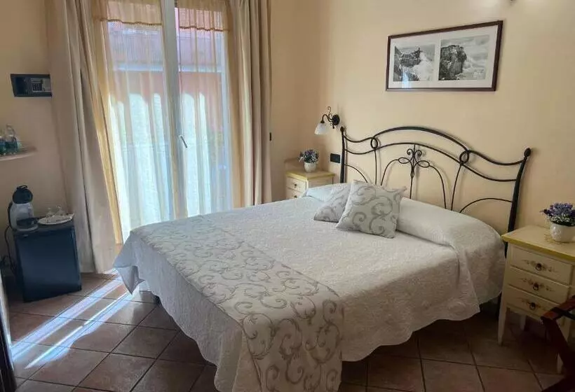 Il Timone Loreto