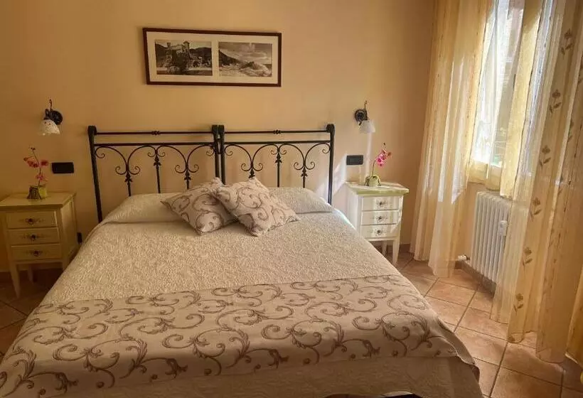 Il Timone Loreto