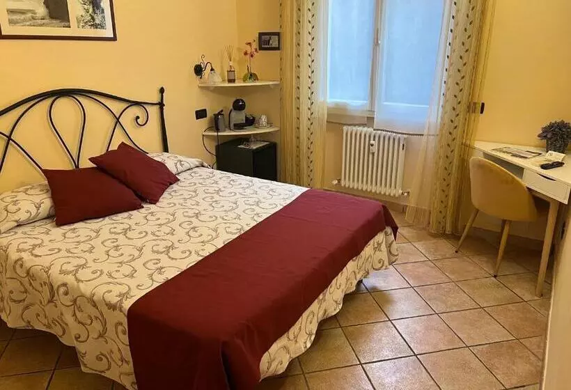 Il Timone Loreto
