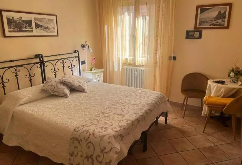 Il Timone Loreto