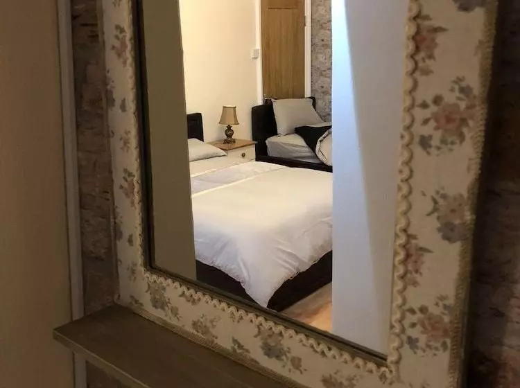 ペンション The Premium Margate