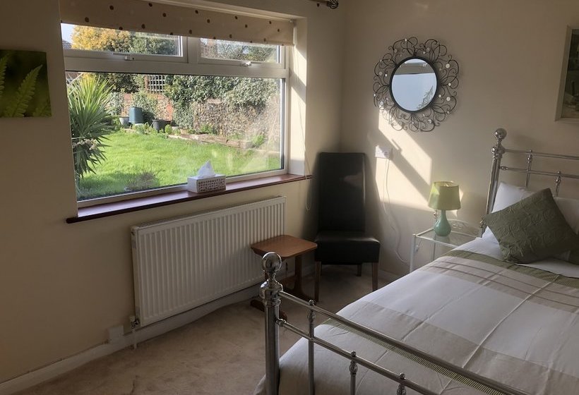 膳宿费 The Premium Margate