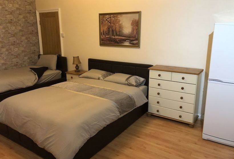 膳宿费 The Premium Margate