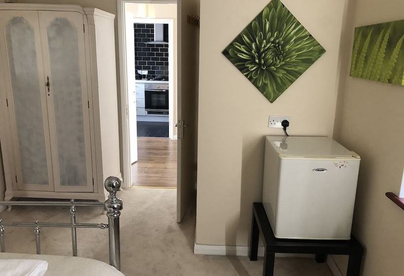 膳宿费 The Premium Margate