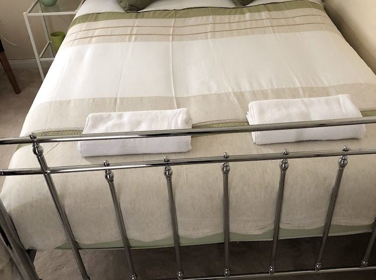 膳宿费 The Premium Margate