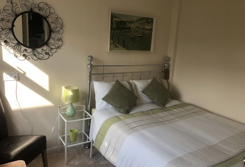 膳宿费 The Premium Margate