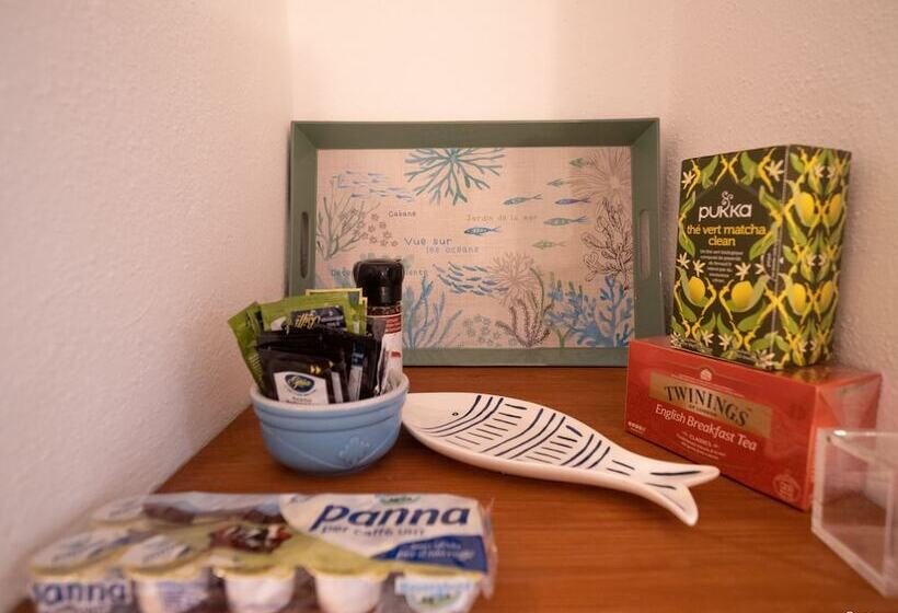 پانسیون Zia Rina Cosy Room