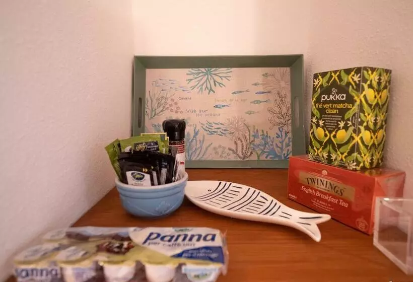 پانسیون Zia Rina Cosy Room