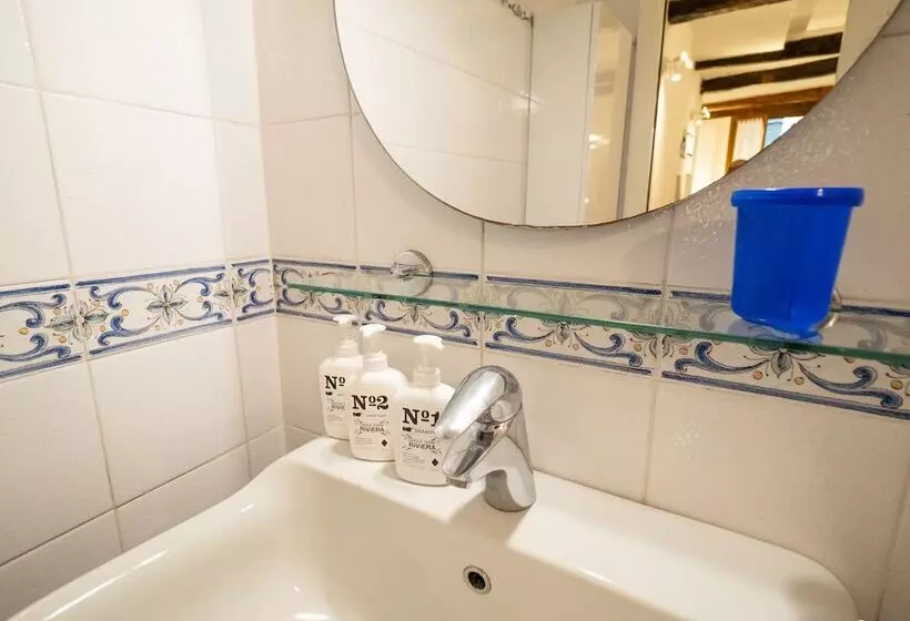 پانسیون Zia Rina Cosy Room