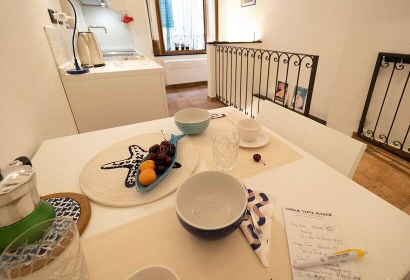 پانسیون Zia Rina Cosy Room