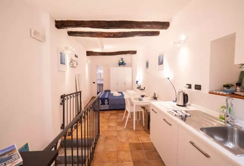 پانسیون Zia Rina Cosy Room