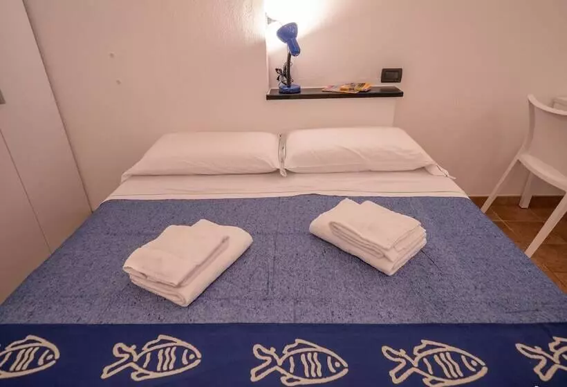 پانسیون Zia Rina Cosy Room