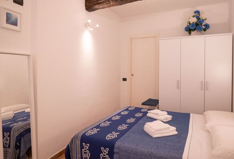 پانسیون Zia Rina Cosy Room