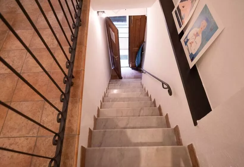 پانسیون Zia Rina Cosy Room