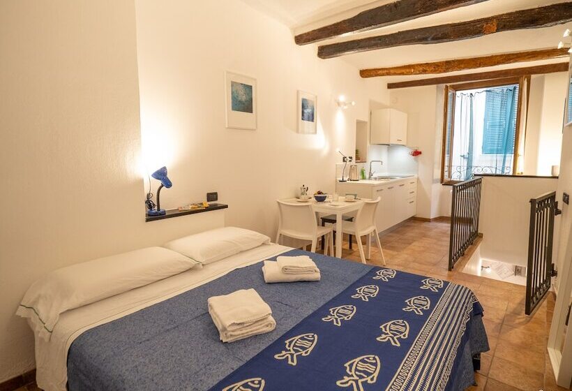 پانسیون Zia Rina Cosy Room