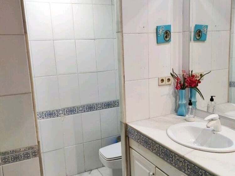 Pensione Apartamento El Duque   Plaza De Las Tendillas