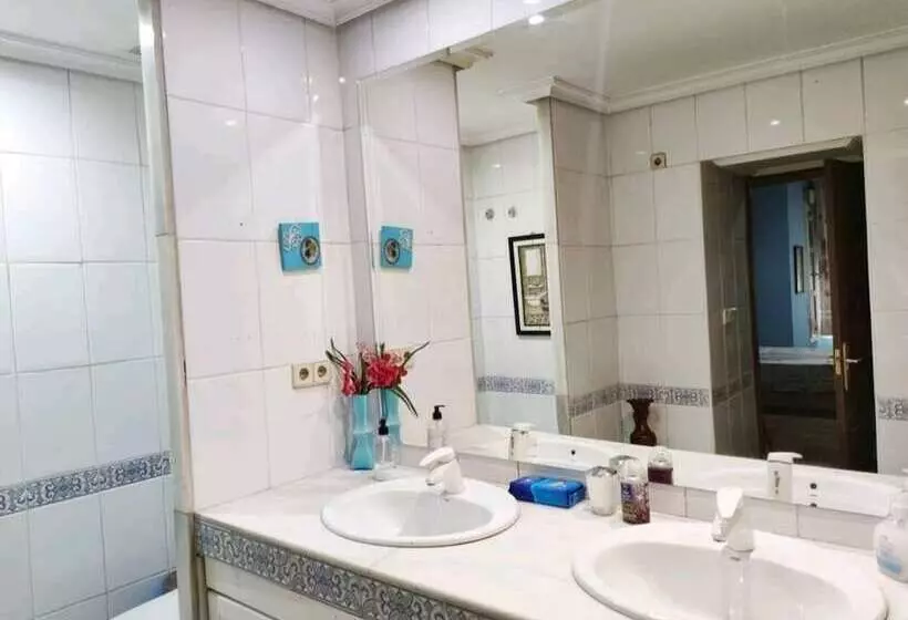 پانسیون Apartamento El Duque   Plaza De Las Tendillas