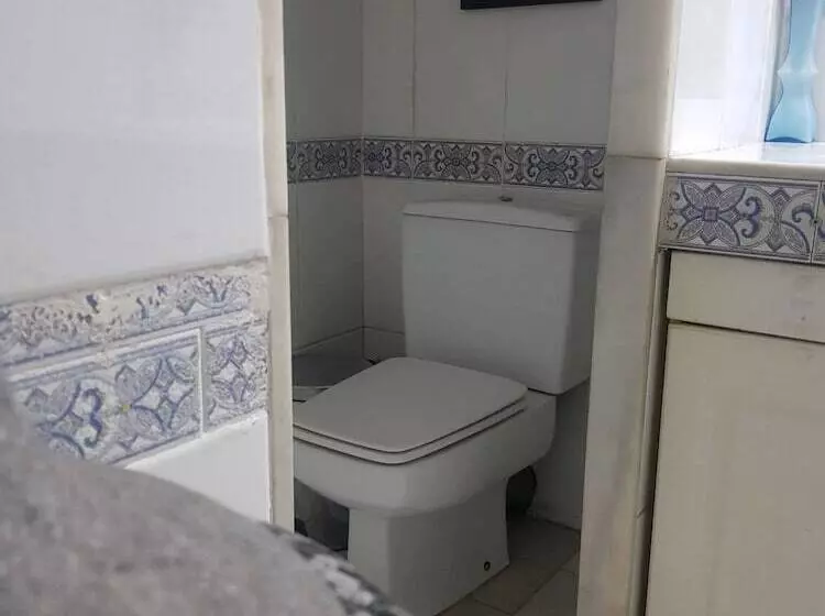 پانسیون Apartamento El Duque   Plaza De Las Tendillas