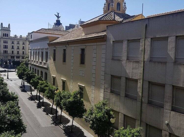 Pensione Apartamento El Duque   Plaza De Las Tendillas
