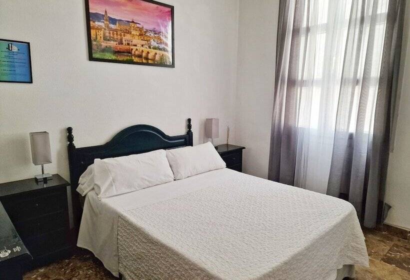 Pensione Apartamento El Duque   Plaza De Las Tendillas