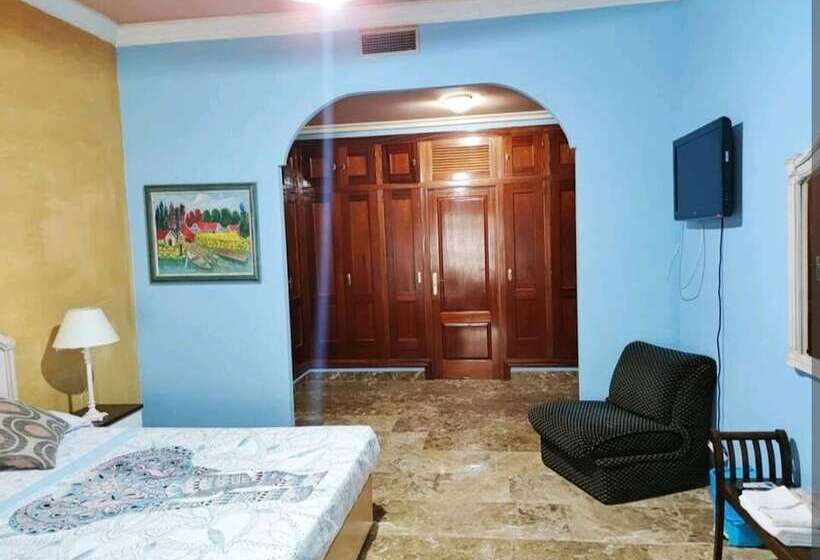 Pensione Apartamento El Duque   Plaza De Las Tendillas