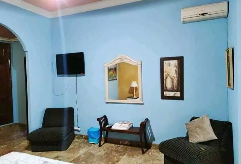 پانسیون Apartamento El Duque   Plaza De Las Tendillas