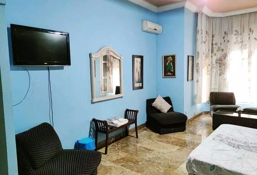 پانسیون Apartamento El Duque   Plaza De Las Tendillas