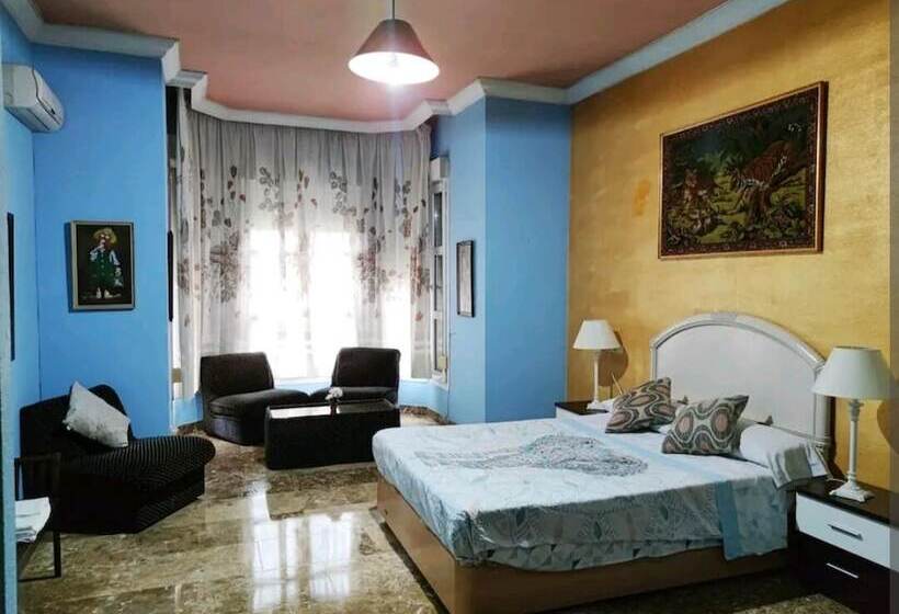 Pensione Apartamento El Duque   Plaza De Las Tendillas