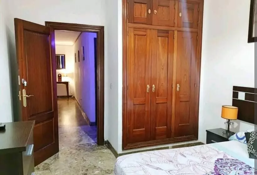 پانسیون Apartamento El Duque   Plaza De Las Tendillas