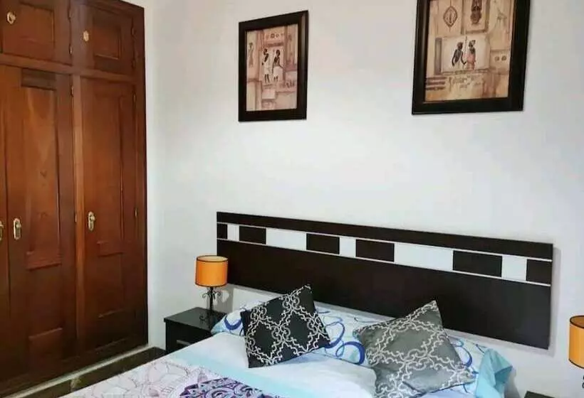پانسیون Apartamento El Duque   Plaza De Las Tendillas