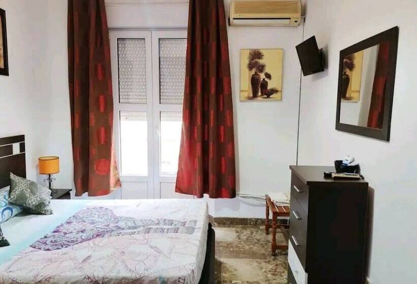 Pensione Apartamento El Duque   Plaza De Las Tendillas