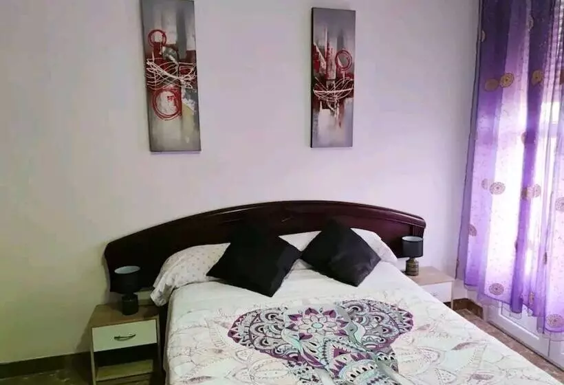 پانسیون Apartamento El Duque   Plaza De Las Tendillas