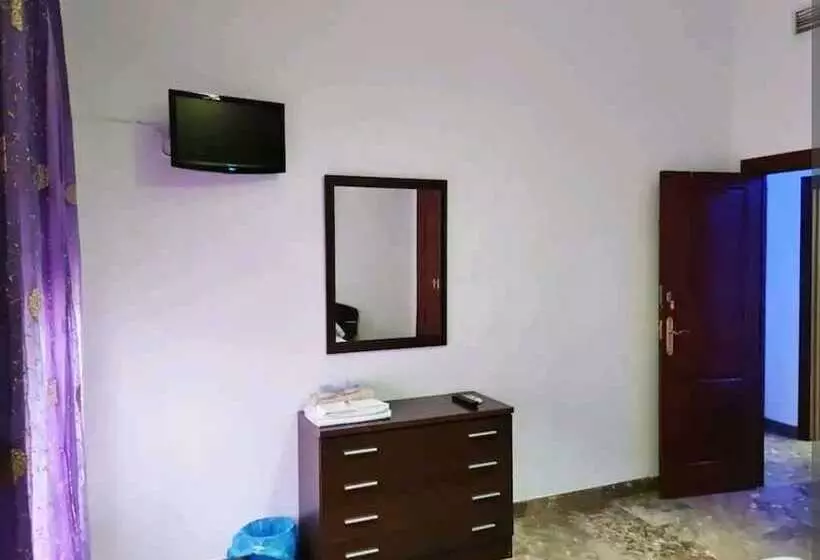 پانسیون Apartamento El Duque   Plaza De Las Tendillas