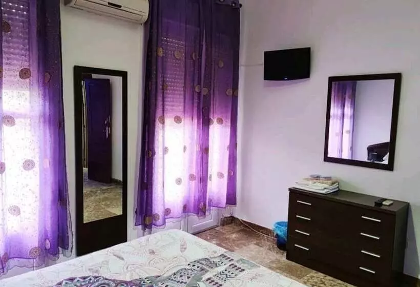 پانسیون Apartamento El Duque   Plaza De Las Tendillas