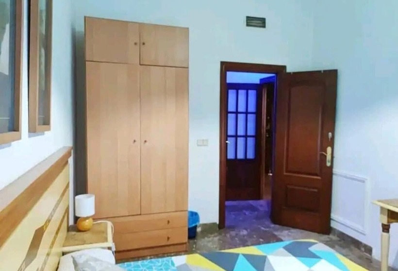 Pensione Apartamento El Duque   Plaza De Las Tendillas