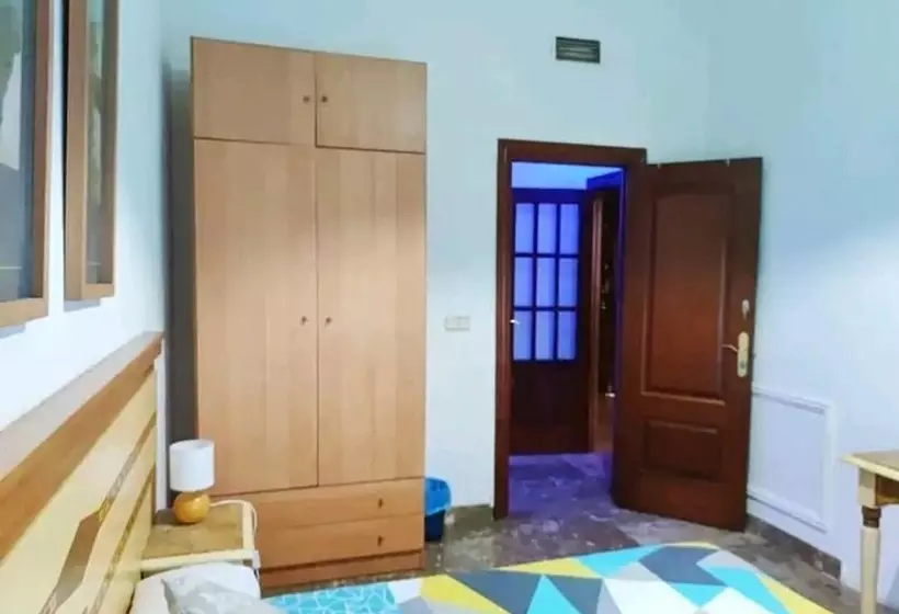 پانسیون Apartamento El Duque   Plaza De Las Tendillas