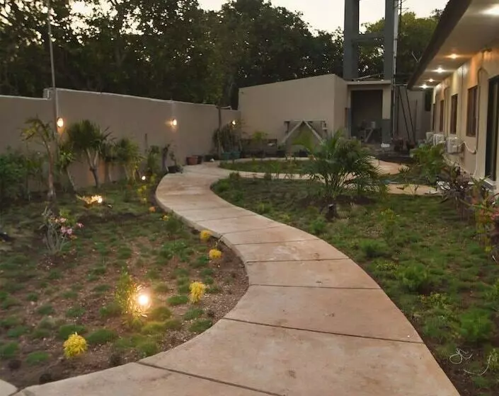 ベッドアンドブレックファースト Pasola