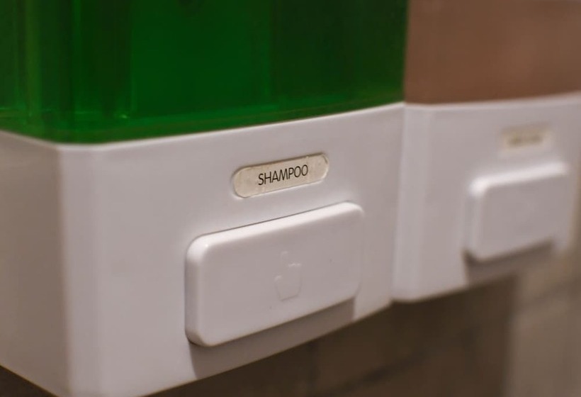 مبيت وإفطار Pasola