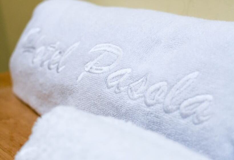 مبيت وإفطار Pasola