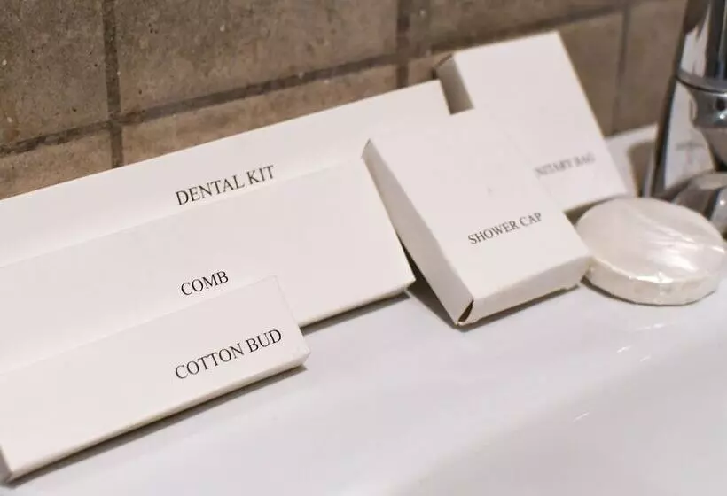 ベッドアンドブレックファースト Pasola