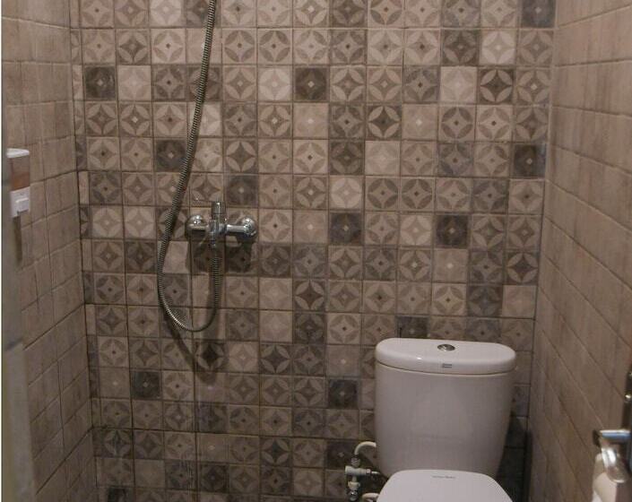 مبيت وإفطار Pasola