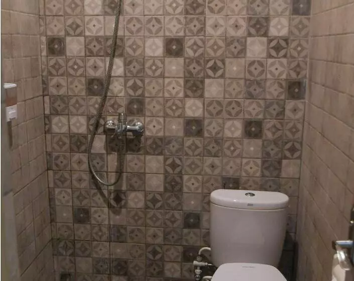 ベッドアンドブレックファースト Pasola