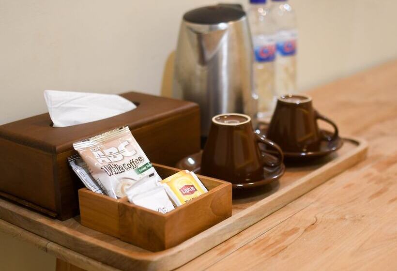 مبيت وإفطار Pasola